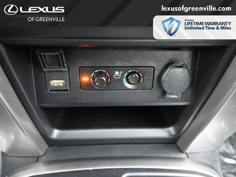 Used 2022 Toyota 4Runner Limited RWD image 17