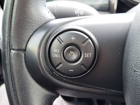 Used 2017 MINI Cooper Clubman S AWD/4WD image 16