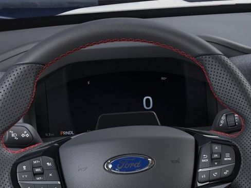 New 2026 Ford Explorer ST-Line w/ ST-Line Street Pack RWD image 13