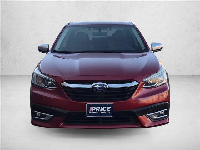 Used 2021 Subaru Legacy Touring XT w/ Popular Package #3 AWD/4WD image 2