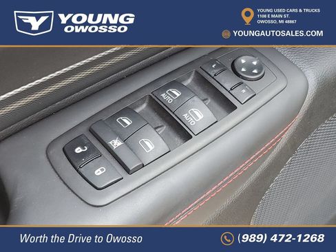 Used 2024 Dodge Durango GT AWD/4WD image 25