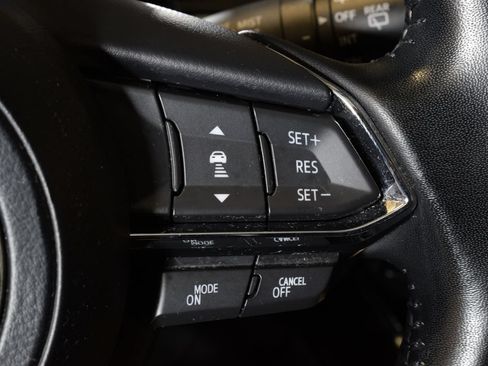 Used 2020 MAZDA CX-9 Touring w/ Touring Premium Package AWD/4WD image 20
