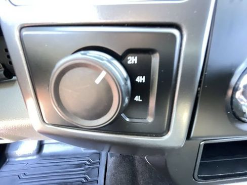 Used 2018 Ford F150 XLT AWD/4WD image 20