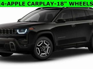 New 2026 Jeep Cherokee Laredo video 1