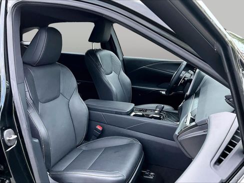 Used 2026 Lexus RX 350 Premium Plus FWD image 9