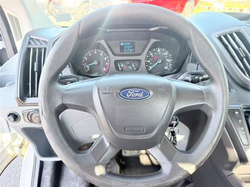 Used 2019 Ford Transit 250 138 RWD image 12