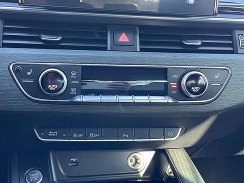 Used 2023 Audi A4 2.0T Premium Plus image 14