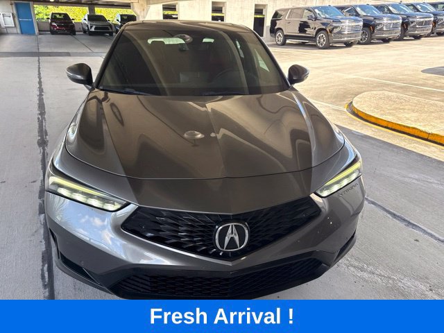 Used 2024 Acura Integra A-Spec w/ Technology Package FWD image 19