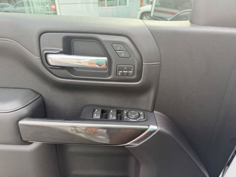 Used 2019 GMC Sierra 1500 AT4 w/ Technology Package AWD/4WD image 29