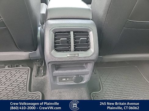 Used 2023 Volkswagen Tiguan SE R-Line FWD image 49