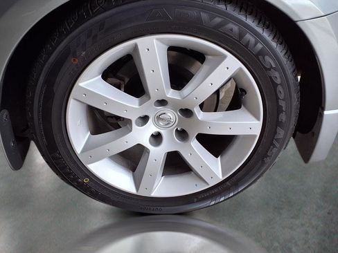 Used 2004 Nissan 350Z Touring image 26