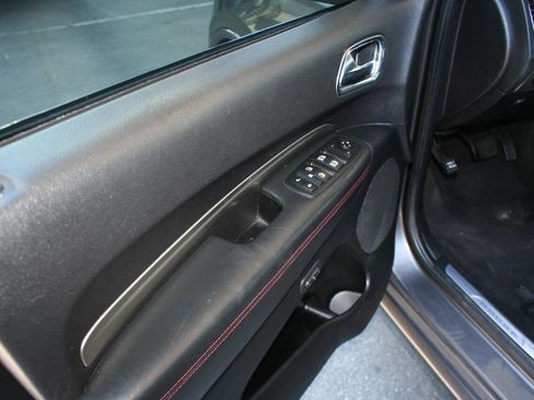 Used 2015 Dodge Durango R/T w/ Premium Nappa Leather Group AWD/4WD image 17