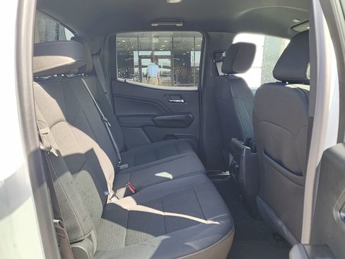 New 2026 GMC Canyon Elevation w/ Convenience Package AWD/4WD image 43