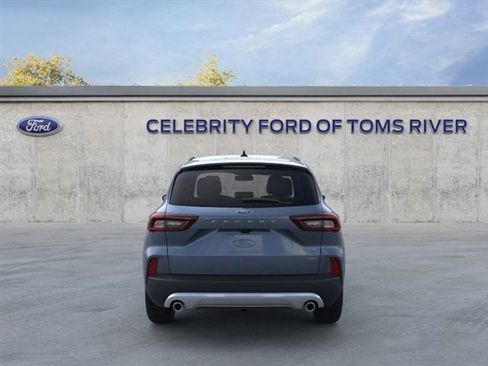 New 2024 Ford Escape SE FWD image 5