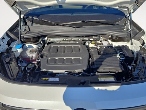 Used 2026 Volkswagen Tiguan SEL R-Line image 27