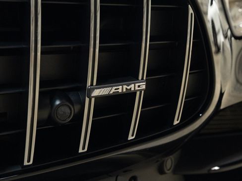 Used 2019 Mercedes-Benz AMG GT Coupe image 12