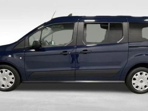 Used 2020 Ford Transit Connect XL image 7