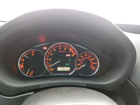 Used 2014 Subaru Impreza WRX STI image 10