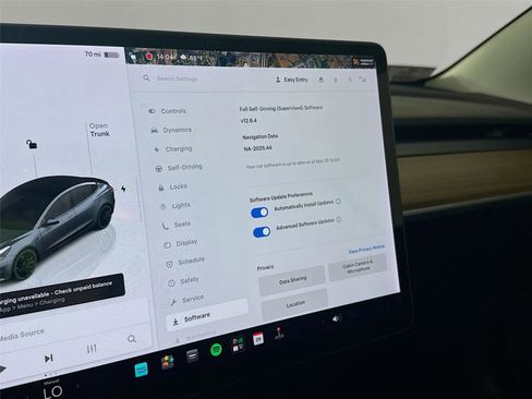 Used 2022 Tesla Model 3 Performance AWD/4WD image 6
