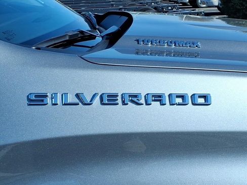 New 2026 Chevrolet Silverado 1500 RST w/ RST Select Package image 7