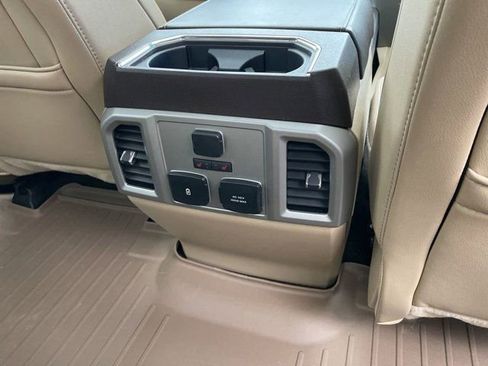 Used 2019 Ford F150 Lariat w/ Equipment Group 502A Luxury image 14