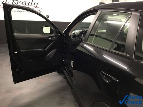 Used 2016 MAZDA CX-5 Sport AWD/4WD image 18
