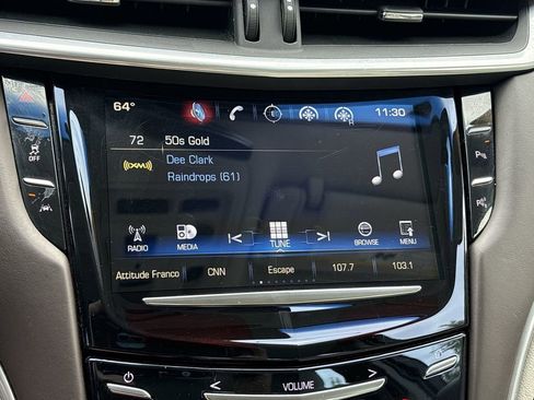 Used 2016 Cadillac XTS Platinum FWD image 14