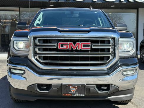 Used 2016 GMC Sierra 1500 SLE w/ SLE Value Package image 31