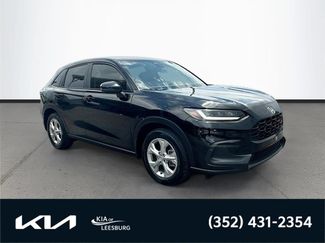 Used 2025 Honda HR-V LX video 1