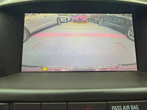 Used 2015 Buick Verano Convenience w/ Experience Buick Package FWD image 22