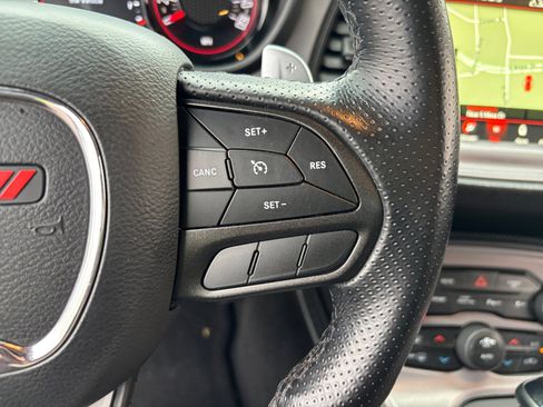 Used 2023 Dodge Challenger R/T w/ Blacktop Package image 29