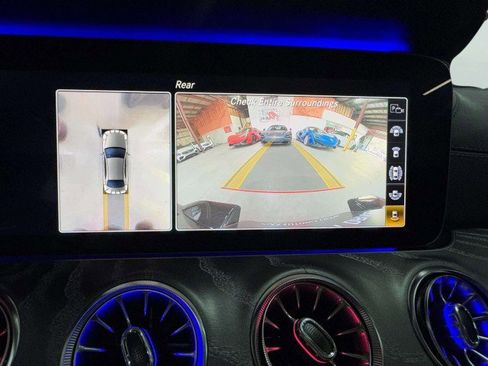 Used 2019 Mercedes-Benz AMG GT 63 image 40