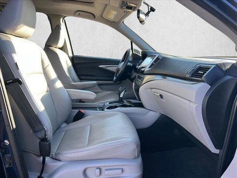 Used 2019 Honda Ridgeline RTL-T image 22