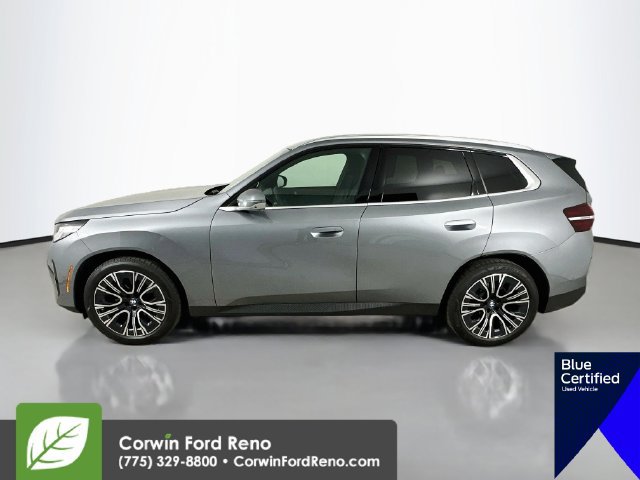 Used 2025 BMW X3 xDrive30i w/ Premium Package AWD/4WD image 5