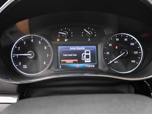 Used 2022 Buick Encore Preferred w/ Safety Package II AWD/4WD image 17