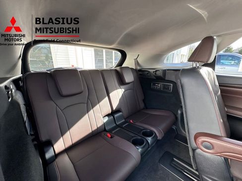 Used 2019 Lexus RX 350L AWD image 23