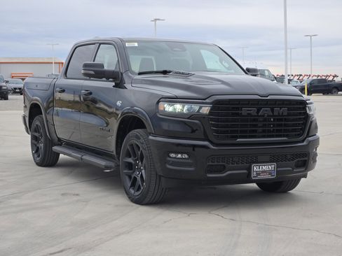 New 2026 RAM 1500 Laramie image 3