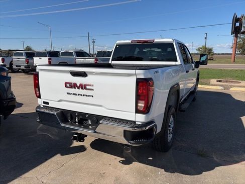 New 2026 GMC Sierra 2500 Pro image 6