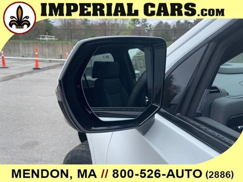 New 2026 Chevrolet Tahoe Z71 w/ Z71 Off-Road Package image 7