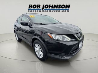 Used 2018 Nissan Rogue Sport SV AWD/4WD video 1