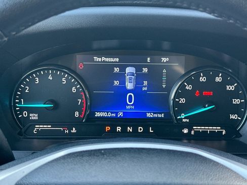 Used 2024 Ford Explorer XLT w/ Equipment Group 202A image 25