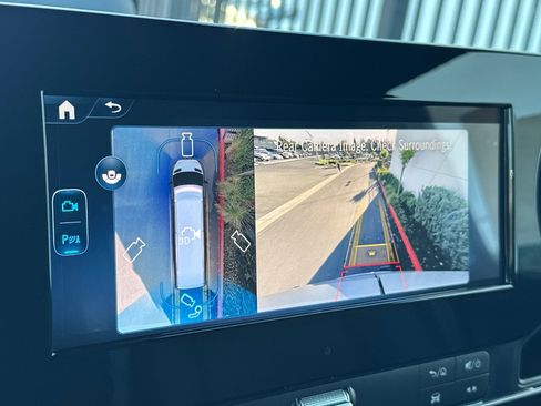 New 2026 Mercedes-Benz Sprinter 2500 image 19