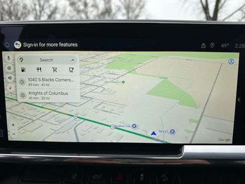 Used 2025 Chevrolet Silverado 2500 LT w/ Convenience Package image 22