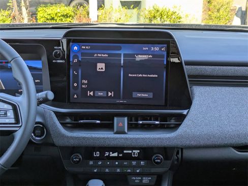 New 2026 Subaru Outback Premium image 16