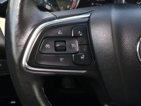 Used 2021 Buick Encore GX Essence w/ Advanced Technology Package image 21