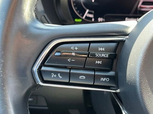 Used 2024 MAZDA CX-90 Plug-In Hybrid w/ Premium Pkg AWD/4WD image 17