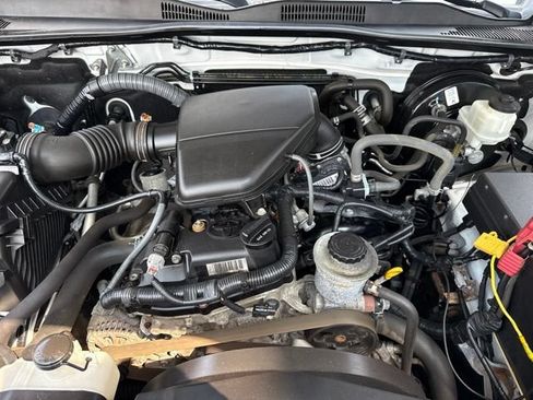 Used 2021 Toyota Tacoma SR w/ SX Package AWD/4WD image 25