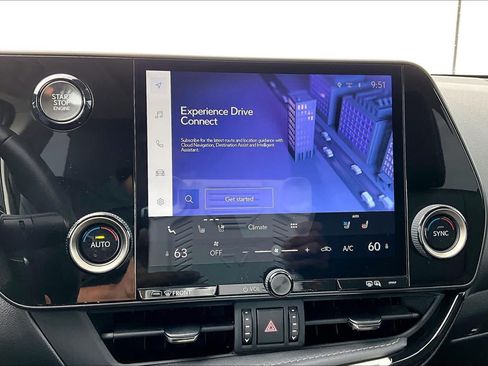 Used 2025 Lexus NX 250 FWD w/ Accessory Package (Z1) image 34