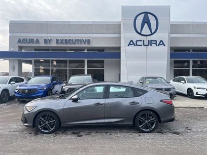 Certified 2023 Acura Integra A-Spec