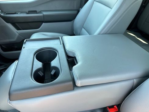 New 2025 Ford F350 XL w/ XL Chrome Package image 32